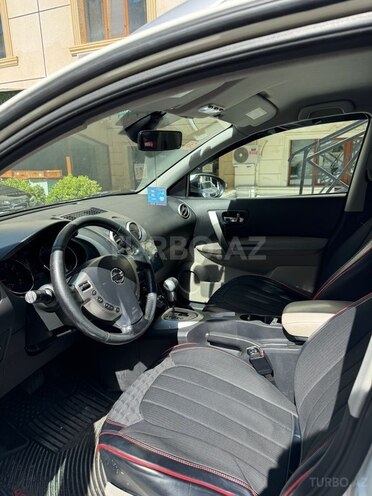 Nissan Qashqai-8