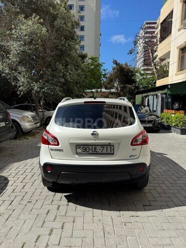 Nissan Qashqai-4