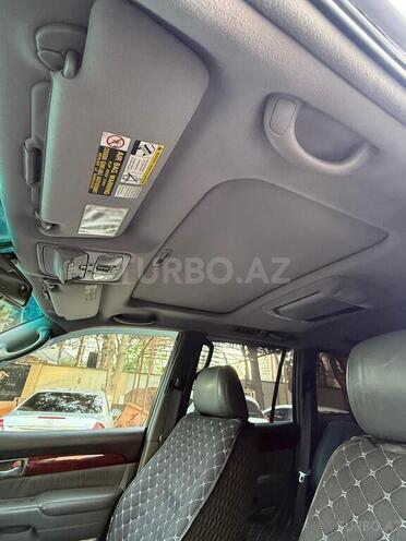 Lexus GX 470-14