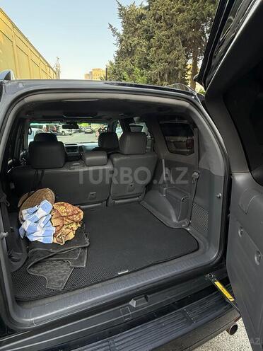 Lexus GX 470-10