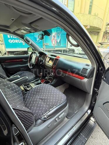 Lexus GX 470-13
