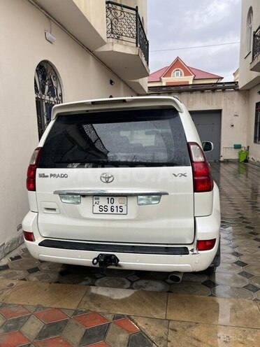 Toyota Land Cruiser Prado-2