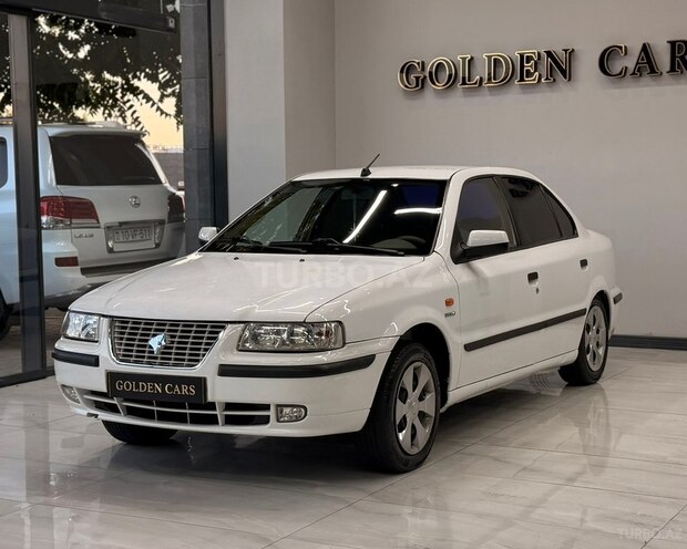 Khazar LX-3
