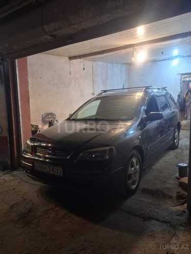Opel Astra-2