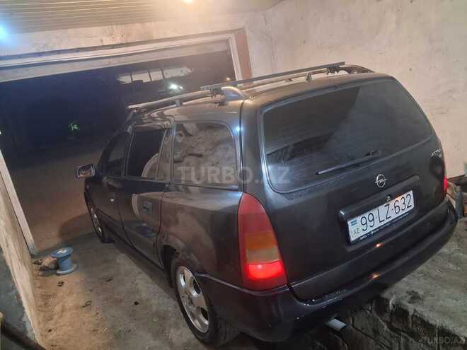Opel Astra-5