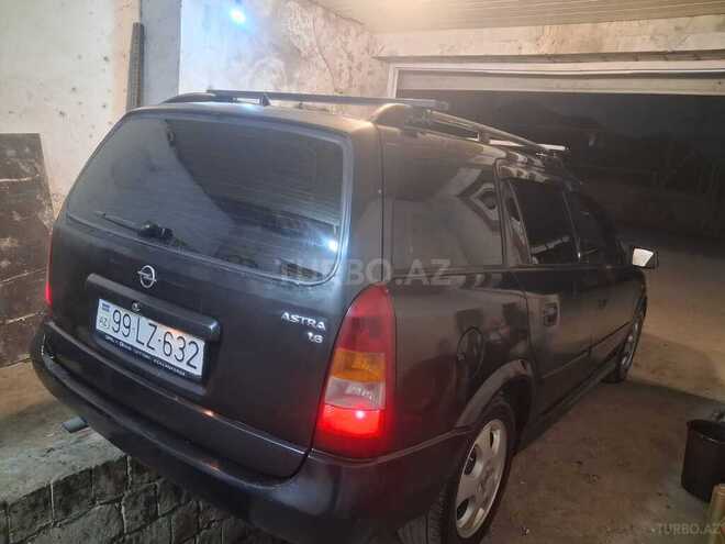 Opel Astra-6