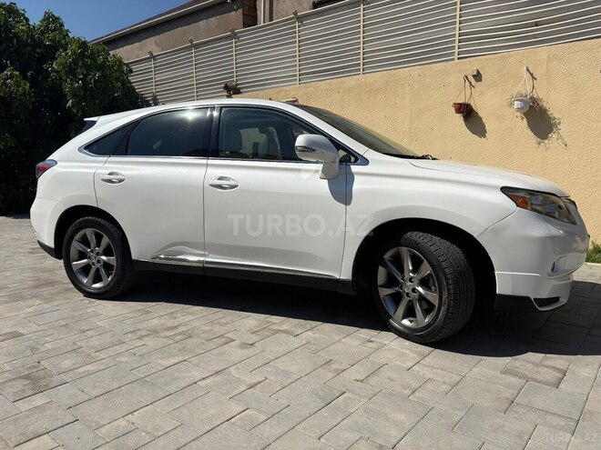 Lexus RX 350-3