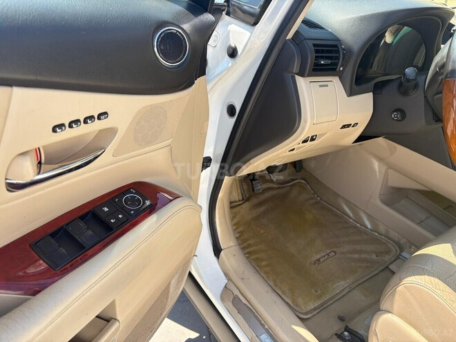 Lexus RX 350-7