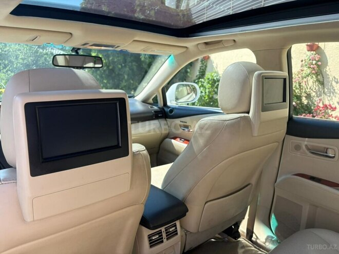 Lexus RX 350-9