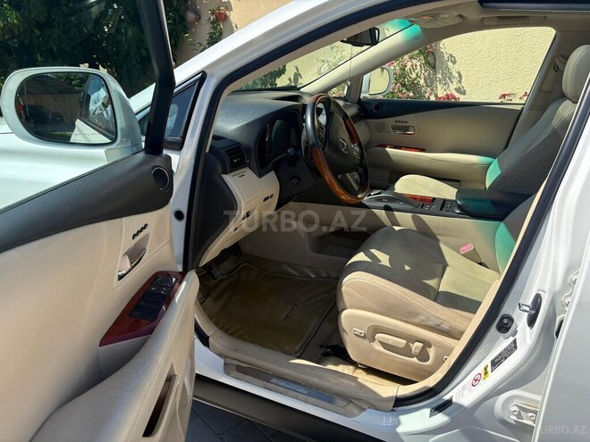 Lexus RX 350-6