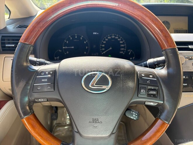 Lexus RX 350-13