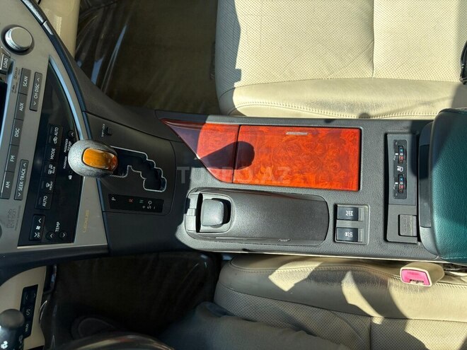 Lexus RX 350-16