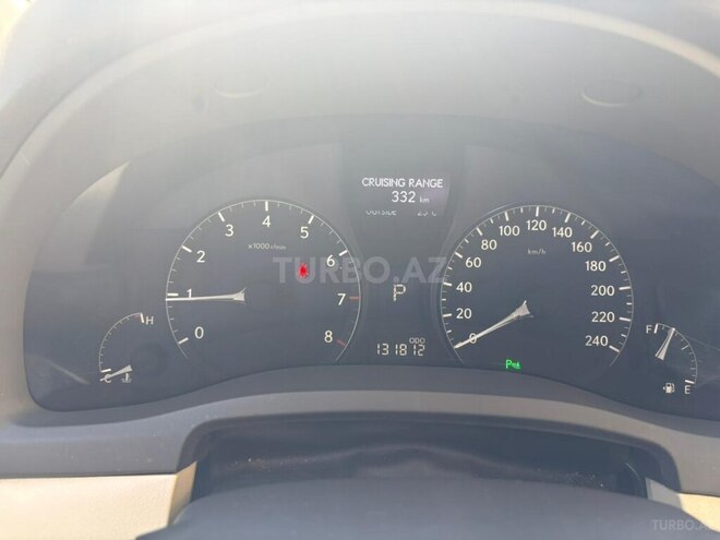 Lexus RX 350-14