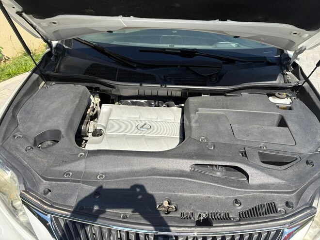 Lexus RX 350-18
