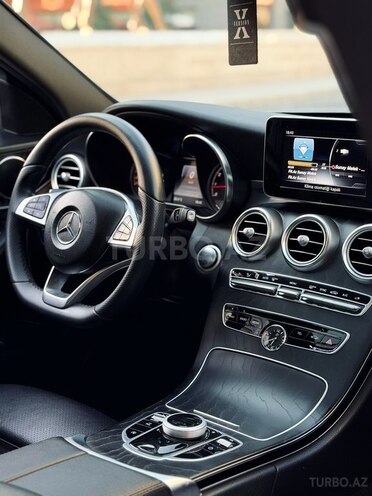 Mercedes C 300-7