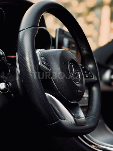 Mercedes C 300-12