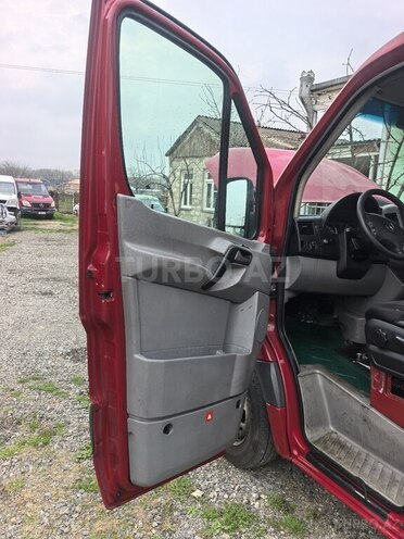 Mercedes Sprinter 516-6