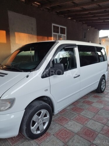 Mercedes Vito 112 CDI-5