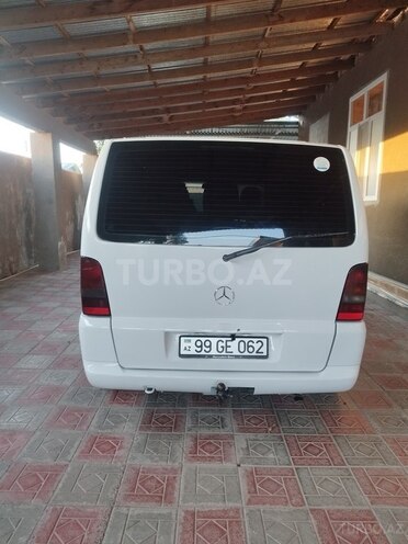 Mercedes Vito 112 CDI-2
