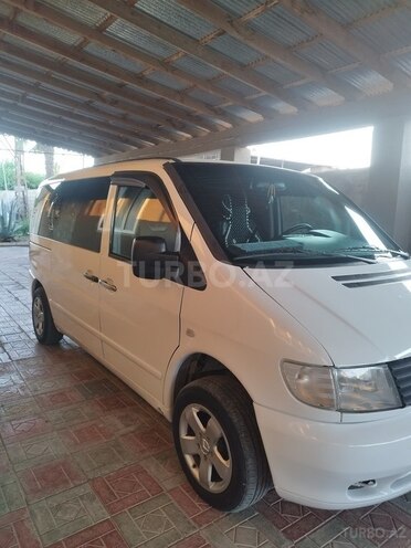 Mercedes Vito 112 CDI-3