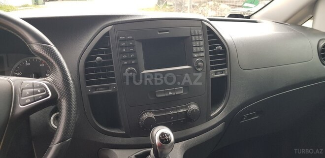 Mercedes Vito-15