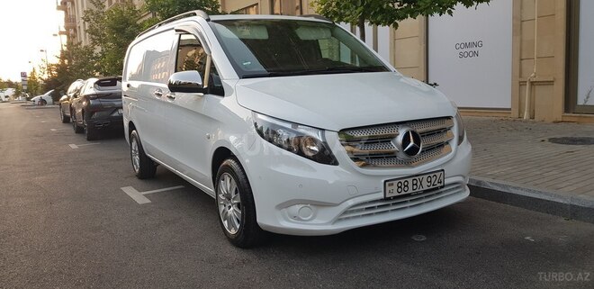 Mercedes Vito-2