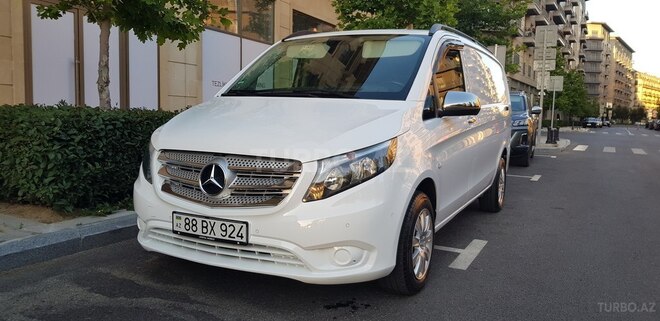Mercedes Vito-3