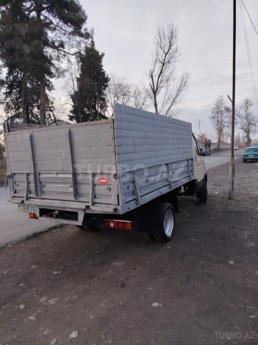 GAZ GAZel (3302-288)-4