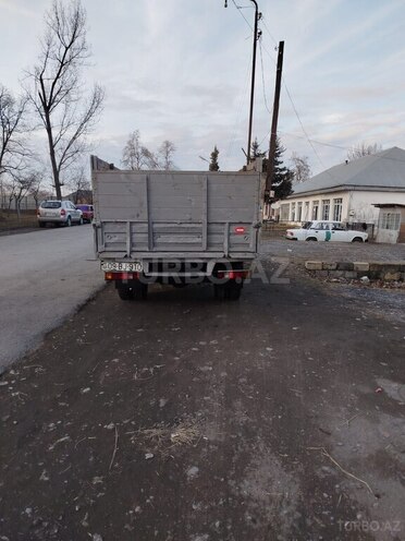 GAZ GAZel (3302-288)-5