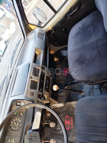 GAZ GAZel (3302-288)-11