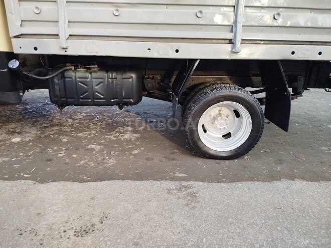 GAZ GAZel (3302-288)-8