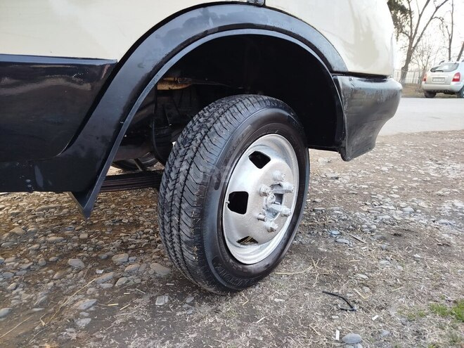 GAZ GAZel (3302-288)-7