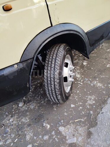 GAZ GAZel (3302-288)-9