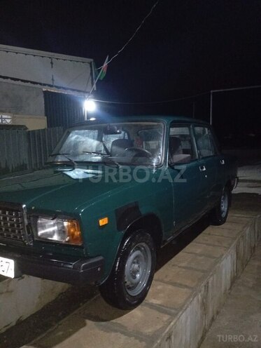 LADA (VAZ) 2107-3