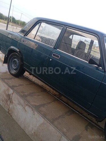LADA (VAZ) 2107-9