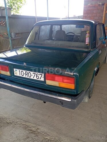 LADA (VAZ) 2107-7