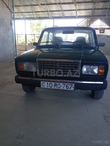 LADA (VAZ) 2107-1