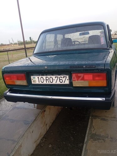 LADA (VAZ) 2107-12
