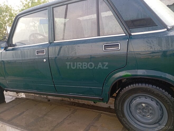 LADA (VAZ) 2107-14