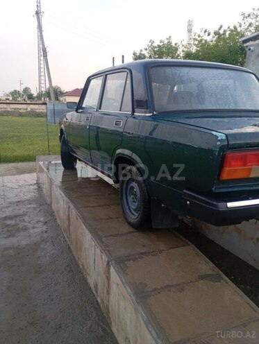 LADA (VAZ) 2107-13