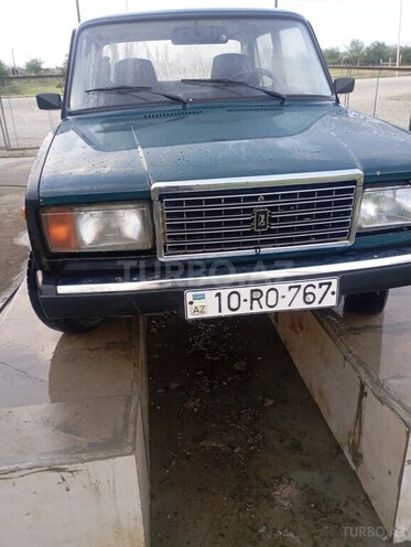 LADA (VAZ) 2107-10