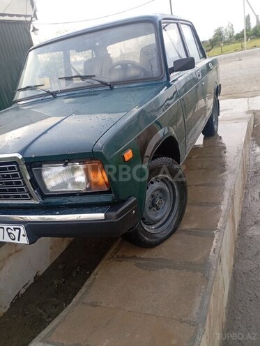 LADA (VAZ) 2107-11