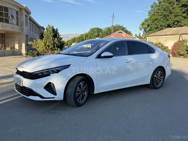 Kia K3-2
