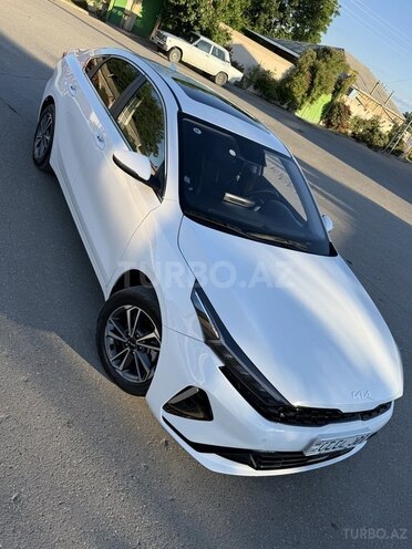 Kia K3-4