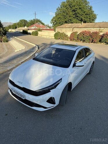 Kia K3-5