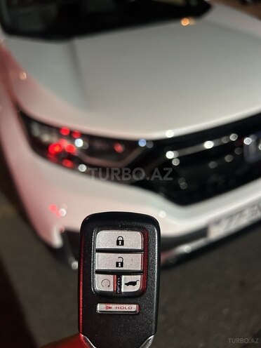 Honda CR-V 2022, 79,000 km - 2.0 l - Bakı