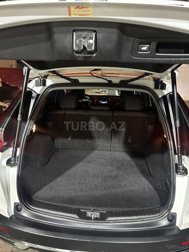 Honda CR-V 2022, 79,000 km - 2.0 l - Bakı