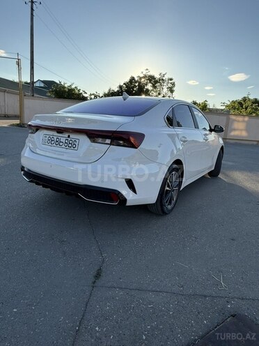 Kia K3-7