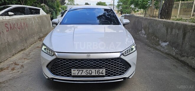 BYD Qin Plus-1