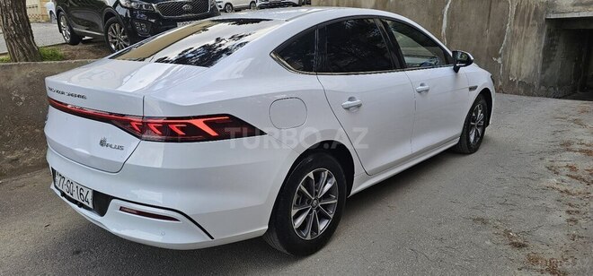 BYD Qin Plus-4
